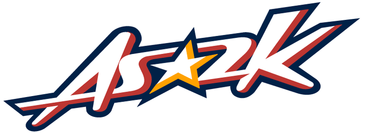 NBA All-Star Game 2000 Alternate Logo v2 iron on transfers for T-shirts